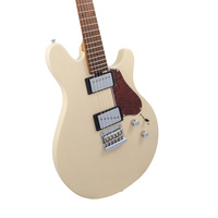 Sterling by Music Man James Valentine Signature Electric