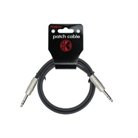 Dcm Dap209-10 10Ft 6.5 Trs - 6.5 Trs Cable
