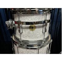Ludwig Continental Club Downbeat Plus Drum Kit