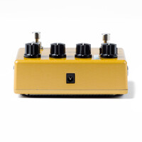 MXR Sub Octave Bass Fuzz Pedal