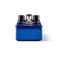 MXR Bass Octave Deluxe Pedal