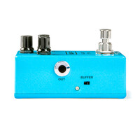 MXR Sugar Drive Electric Guitar Pedal