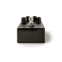 MXR Bass Envelope Filter Blackout Pedal