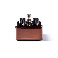 MXR Bass Fuzz Deluxe Pedal