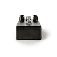 MXR Bass Compressor Blackout