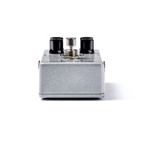 MXR Bass Overdrive Pedal