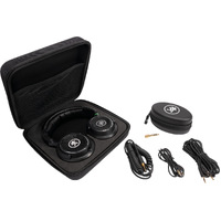MC-450 Professional Open-Back Headphones