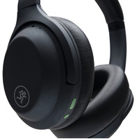MC-60BT  Premium Wireless Bluetooth ANC Headphone