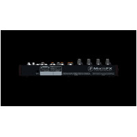 12-channel Compact Mixer w/ FX