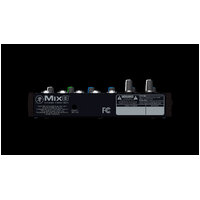 Mackie 8-channel Compact Mixer