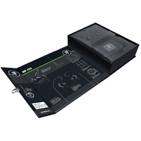 Dual Dynamic Driver Professional In-Ear Monitors