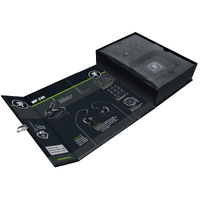 Dual Hybrid Driver Professional In-Ear Monitors