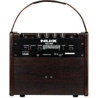 NU-X AC25 Stageman 25 watt Acoustic Guitar Amp