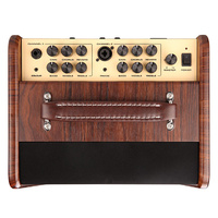 Nux Stageman Ac50 Acoustic Amp