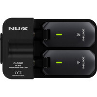 Nux Instrument Wireless System 5.8GHz