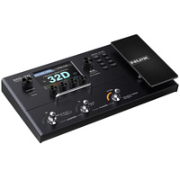 NUX MG30 Guitar Modelling Effects Pedal
