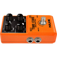 Nux Time Core Deluxe Mk II