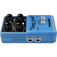 Nux Verb Core Deluxe Reverb Pedal