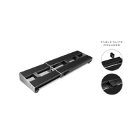 D'Addario Xpand Pedal Board Small