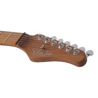Schecter Nick Johnston Traditional H/S/S Atomic Ink
