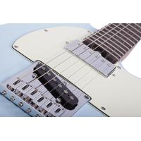 Schecter Nick Johnston PT Atomic Frost