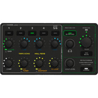 Mackie Showbox 8" Battery Powered Speaker