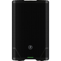 15 1600W Professional Powered Loudspeaker