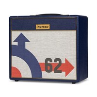 Marshall SV20c Target 62 Limited Edition in Blue Levant