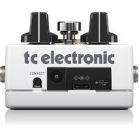 TC ELECTRONIC PLETHORA X1 TONEPRINT PEDAL