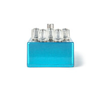 MXR Wylde Audio Chorus