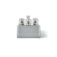 MXR Wylde Audio Overdrive