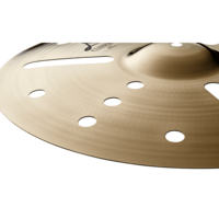 Zildjian A Custom 16" EFX Crash Cymbal
