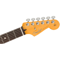 Fender American Professional II Stratocaster - Rosewood 3-Tone-Sunburst