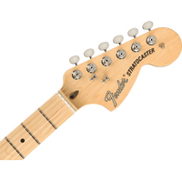 Fender American Performer Stratocaster HSS - Black