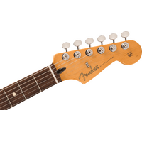 Fender Player II Stratocaster®, Rosewood Fingerboard, Coral Red