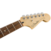 Fender Player Jazzmaster Electric Guitar 3 Tone Sunburst