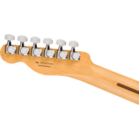 Player II Modified Telecaster®, Maple Fingerboard, Olympic Pearl