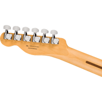 Player II Modified Telecaster®, Maple Fingerboard, Sunshine Yellow
