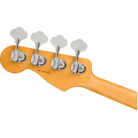 Fender American Pro II J Bass in Olympic White