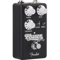 Fender Waylon Jennings Phaser