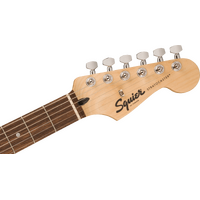 Squier Sonic Stratocaster in California Blue