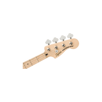 Squier Affinity Precision Bass PJ Maple Fingerboard