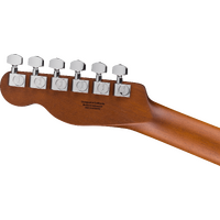 Acoustasonic® Standard Telecaster®, Honey Burst