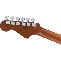 Acoustasonic® Standard Jazzmaster®, Honey Burst