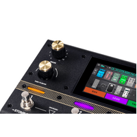 Headrush Flex Prime 4" Touchscreen FX Board