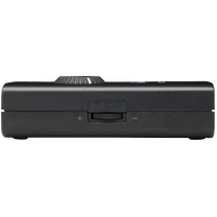FENDER LINK I/O INTERFACE