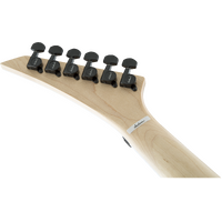 Jackson JS32 Rhoads V - Ivory