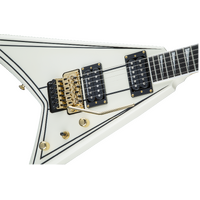 Jackson Pro Series Rhoads Electric Guitar RR3, Ivory