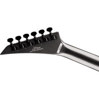 Jackson X Series Soloist SLX Deluxe - Granite Crystal