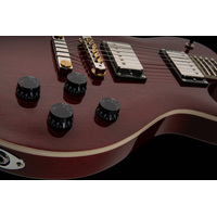 PRS SE Singlecut 594 Standard - Vintage Cherry